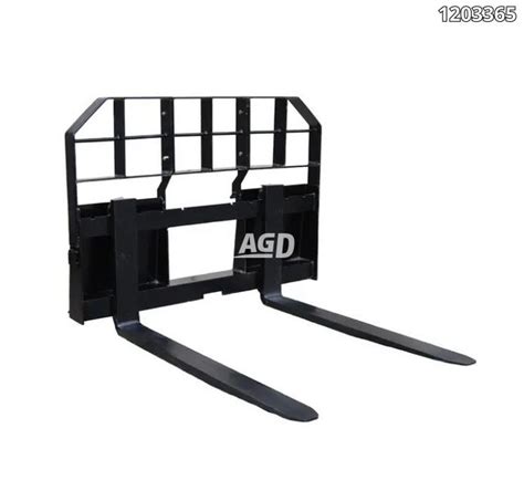 cnh 48 in skid steer forks|PF5048HBO500JX .